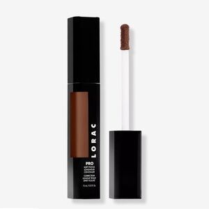 LORAC Concealer 21.5 Dark Bown NIB Soft Focus Longwear Medium Full Coverage
